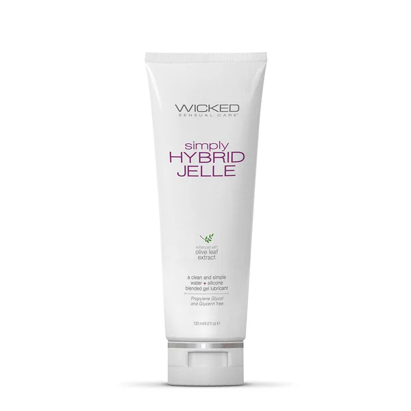 Wicked Simply Hybrid Jelle 4oz — image 6 of 7