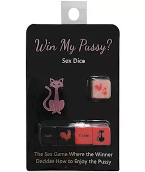 Win My Pussy — image 9 of 9