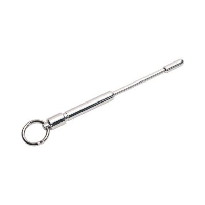 Urethral Sounds 606 Silver