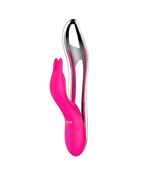 Naghi No.26 - Light-Up Vibe