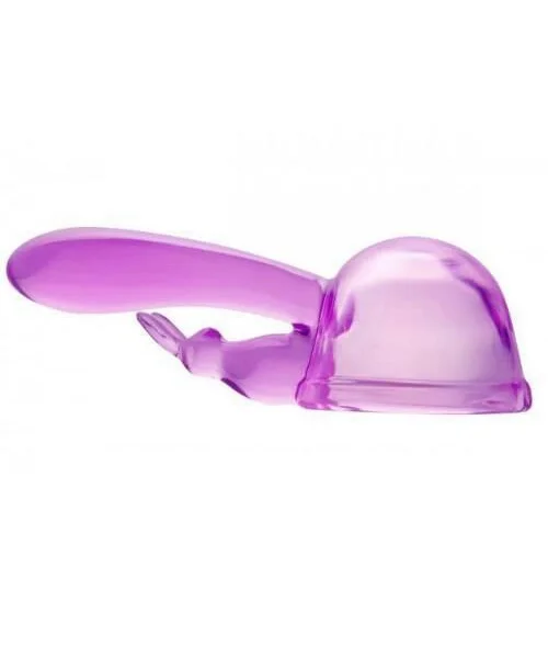 Wand Essentials Rabbit Wand Attachment