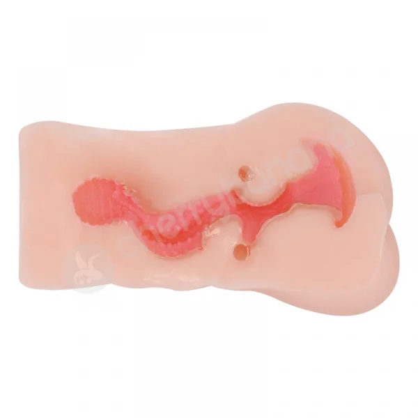 Stroke King Mary Realistic Vagina Masturbator