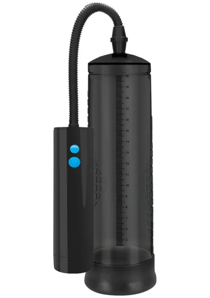 Extreme Power Rechargeable Auto Pump