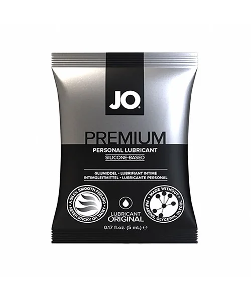 JO premium lubricant