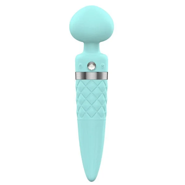 Pillow Talk Sultry Dual Ended Massager