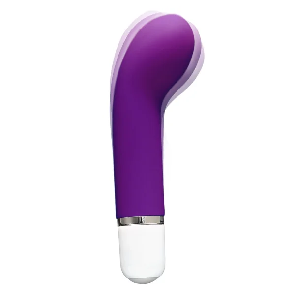 VeDO 'Gee' Mini G-Spot Rechargeable Waterproof Vibrator - Indigo