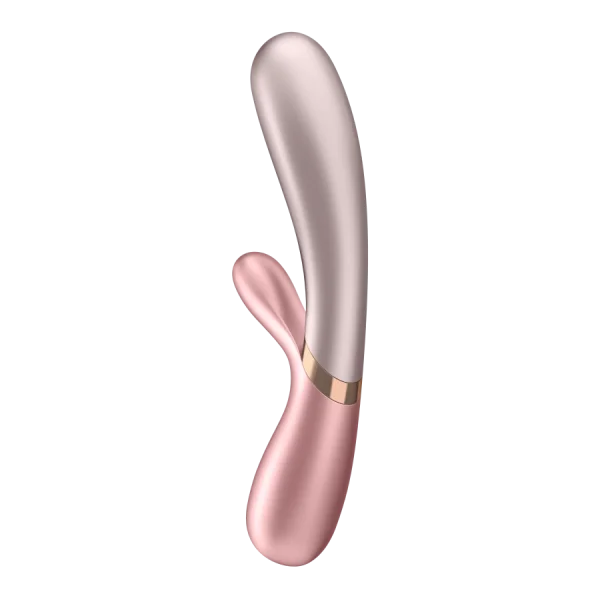 Satisfyer Hot Lover Vibrator — image 13 of 19