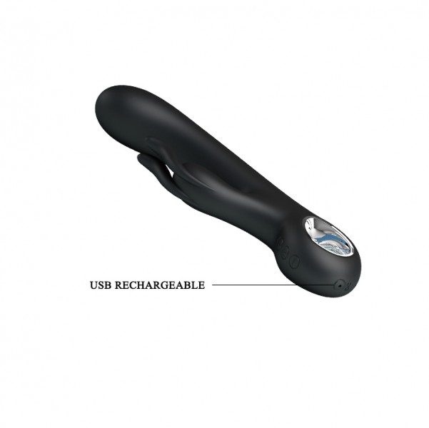Carina Rabbit Vibrator