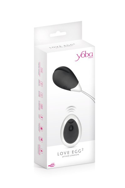 YOBA LOVE EGG 2 — image 4 of 4
