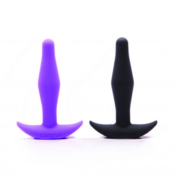 Tantus Little Flirt
