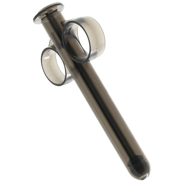 Lube Tube XL Lubricant Applicator By CalExotics - Smoke