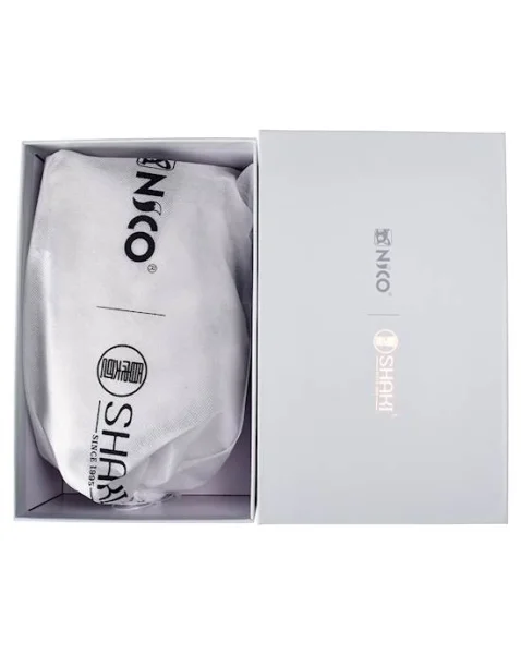 Bondage Kit - Aquarius - Silver