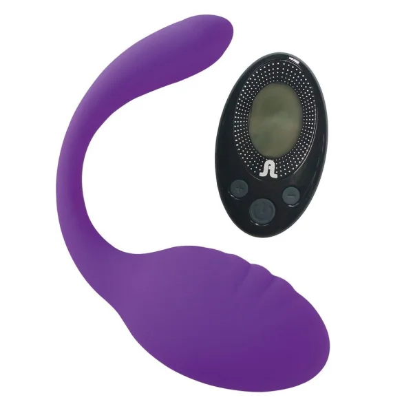 Adrien Lastic Smart Dream Clitoral And GSpot Stimulation — image 5 of 5