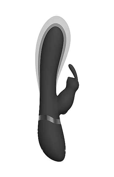 Taki Rabbit Vibrator