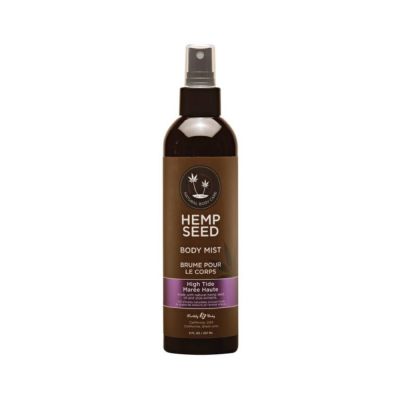 Earthly Body Body Mist High Tide 8oz