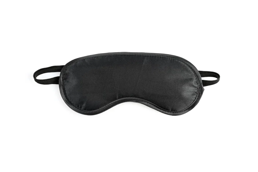 Cuffs and Blindfold Set - Special Edition