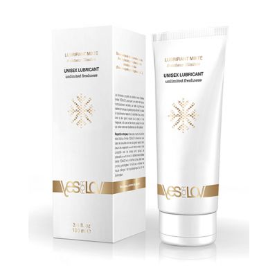 Yesforlov Unlimited Freshness Lubricant 100ml