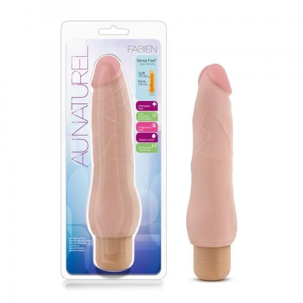 Fabien Realistic Vibe - Beige — image 5 of 8