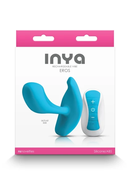 NS Novelties INYA - Eros