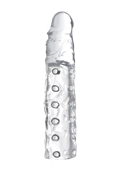 Size Matters 3" Penis Enhancer Sleeve — image 5 of 8