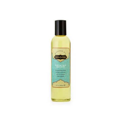 Soaring Spirit Massage Oil 200ml