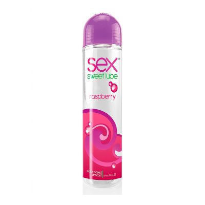 Chocolate Bliss Flavored Lubricant 30ml Edible Lube