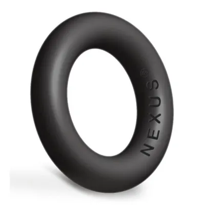 Nexus Enduro Plus Thick Silicone Cock Ring