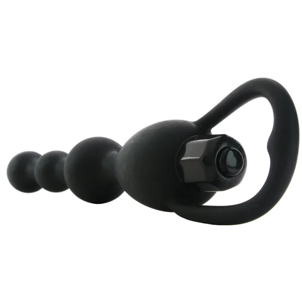 PinkCherry Vibrating Pleasure Beads