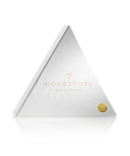 Horoscope pleasure ritual gift set