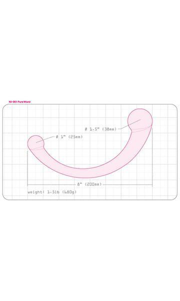 BMS Pillow Talk Racy + Njoy Pure Wand Bundle