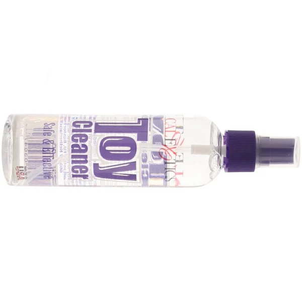 California Exotic Universal Toy Cleaner