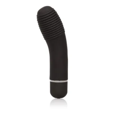Dr Joel Kaplan Gyrating P Stim Black Prostate Massager