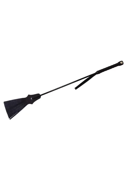 Rouge Tasseled Riding Crop — image 10 of 11
