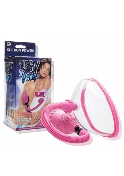 Power Vagina Pump — image 6 of 14