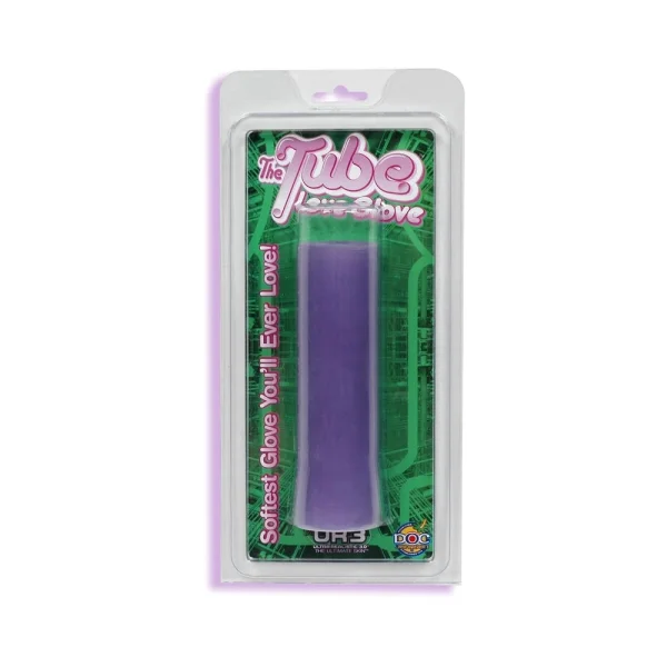 The Tube UR3 Love Glove Masturbator