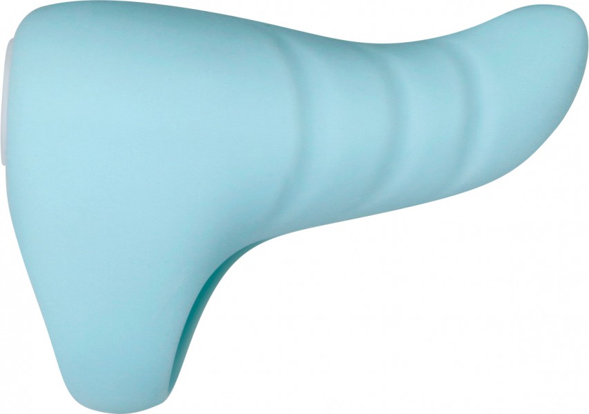 Pinkie Promise Finger Vibrator