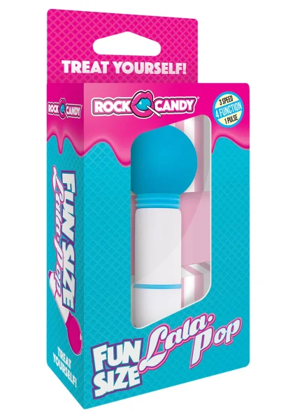 Fun Size Lala Pop