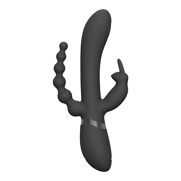 Vive Rini Anal Teaser Rabbit Vibrator