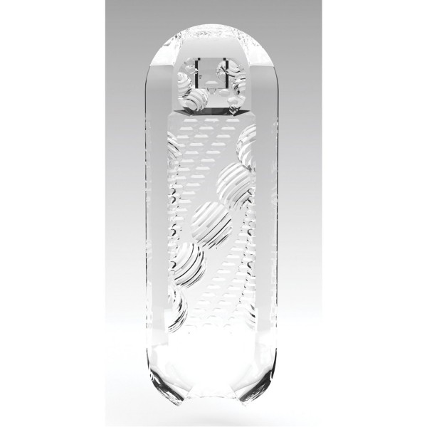 Tenga Spinner Beads
