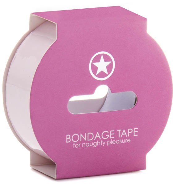17.5m Bondage Tape