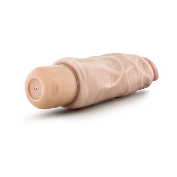 B Yours Cock Vibe #9 Beige Vibrator