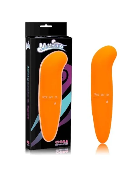 Invigorate G-spot Mini Vibrator