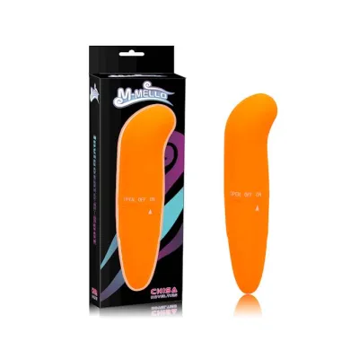 Invigorate G spot Mini Vibrator