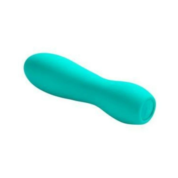 Bullets & Discreet: Cloud 9 Pro Sensual Power Touch Super Flex I Teal