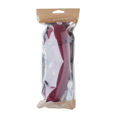 Amore Textured Wand Vibrator