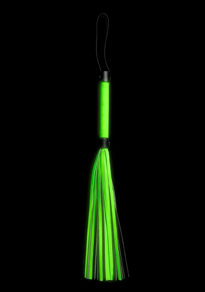 Ouch! Glow In The Dark Flogger — image 12 of 14