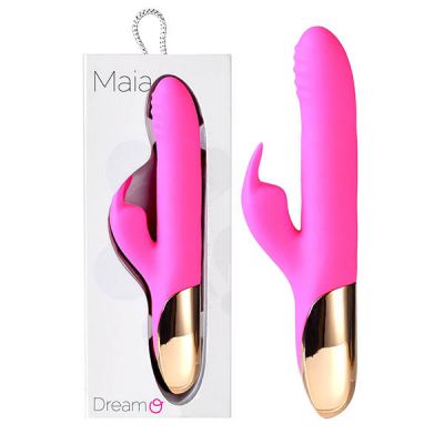 Dream Rabbit Vibrator