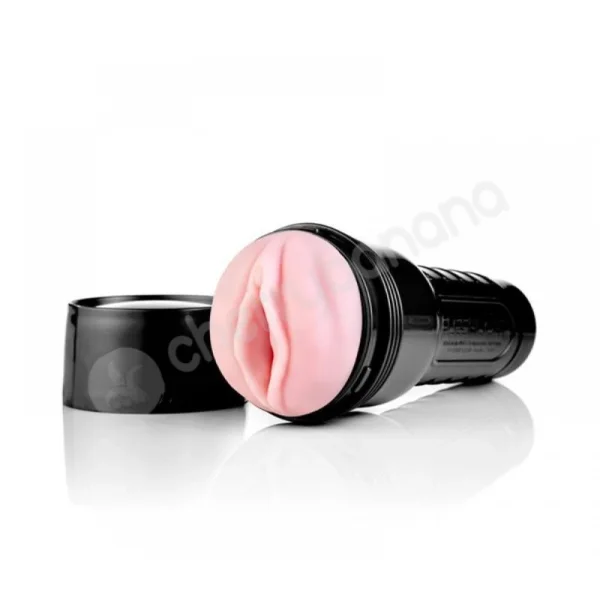 Fleshlight Pink Lady Vortex Masturbator