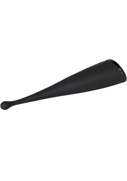 Evolved Straight to the Point Silicone Vibrator