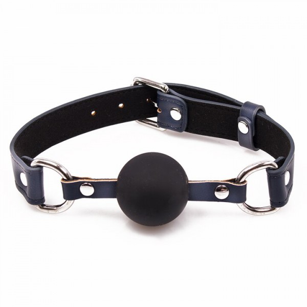 Bondara Luxe Royal Secret Ball Gag